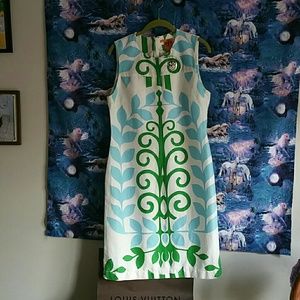 Tory Burch dress